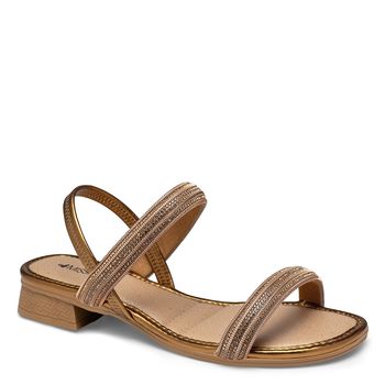 Sandalia-Bronze-Strass-|-Mississipi-Tamanho--34---Cor--BRONZE-0